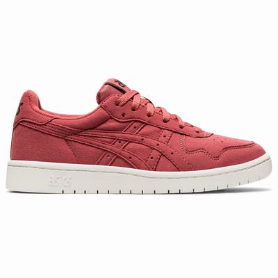 Női Asics Japan S Utcai Cipő AS4398620 Rózsaszín/Rózsaszín